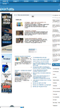 Mobile Screenshot of portais.ws